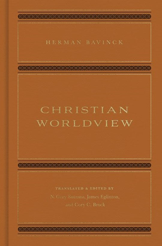 Christian Worldview