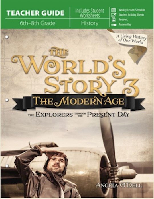 The World&