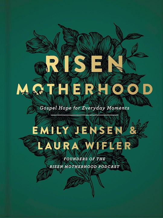 Risen Motherhood