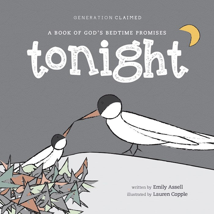 Tonight (Generation Claimed 
