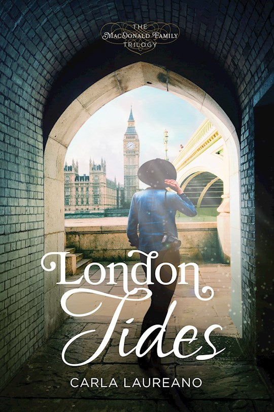 London Tides (The MacDonald Family Trilogy 