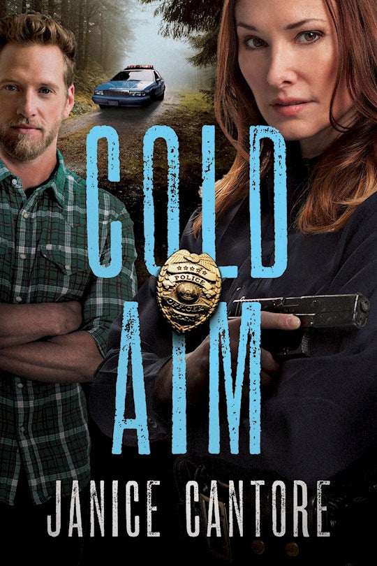 Cold Aim (The Line Of Duty Series 