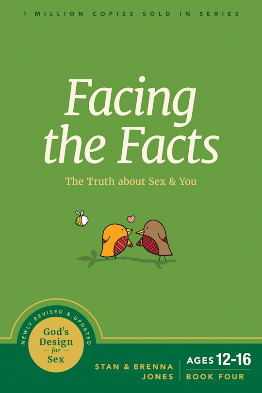 Facing The Facts (God&