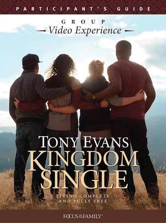 Kingdom Single Group Video Experience Participant&