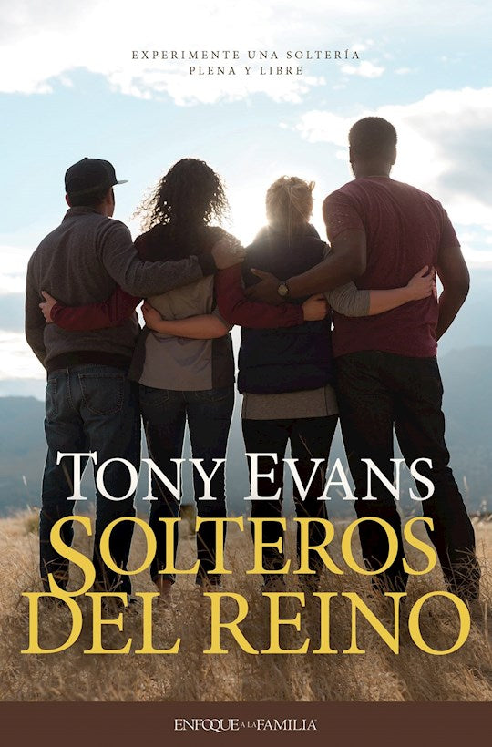 Solteros Del Reino (Kingdom Single)