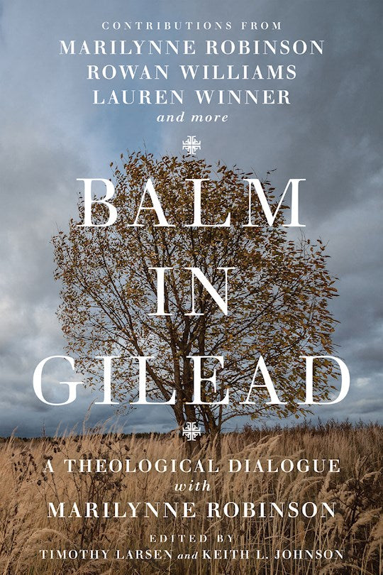 Balm In Gilead