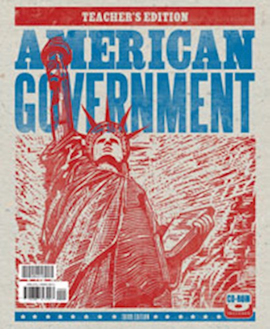 American Government Teacher&