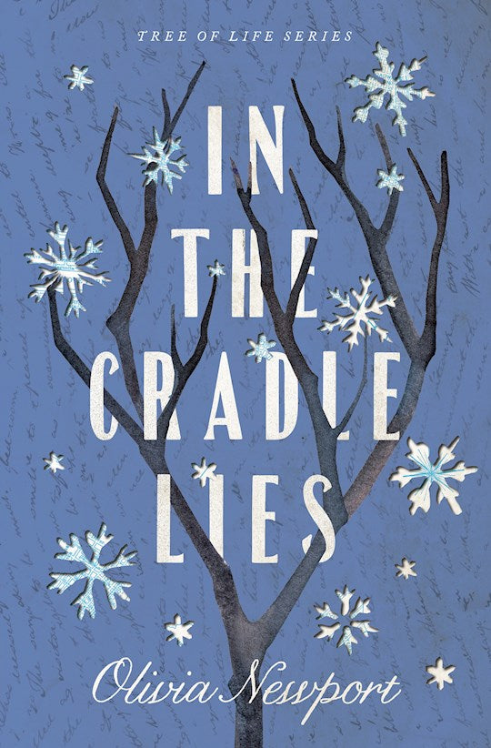 In The Cradle Lies (Tree Of Life 