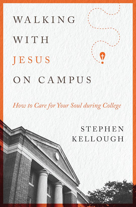 Walking With Jesus On Campus