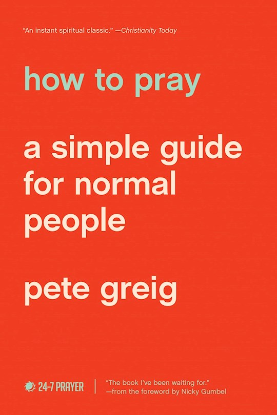 How To Pray