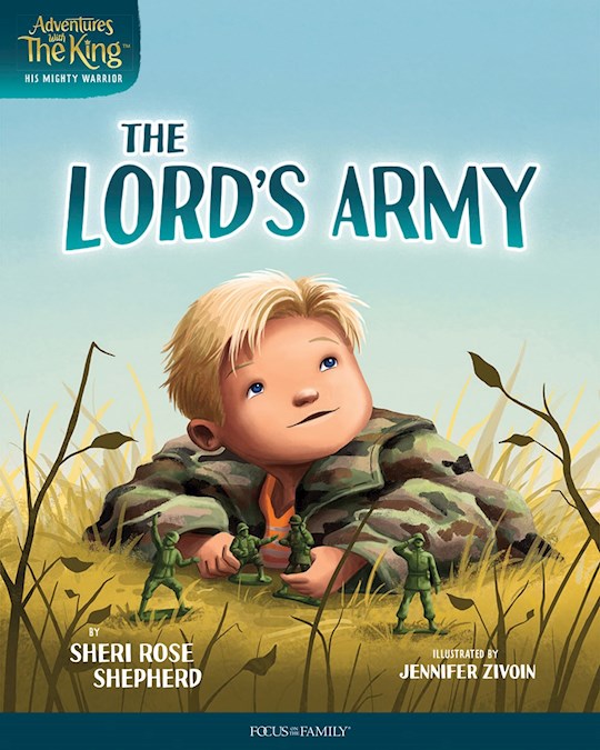The Lord&