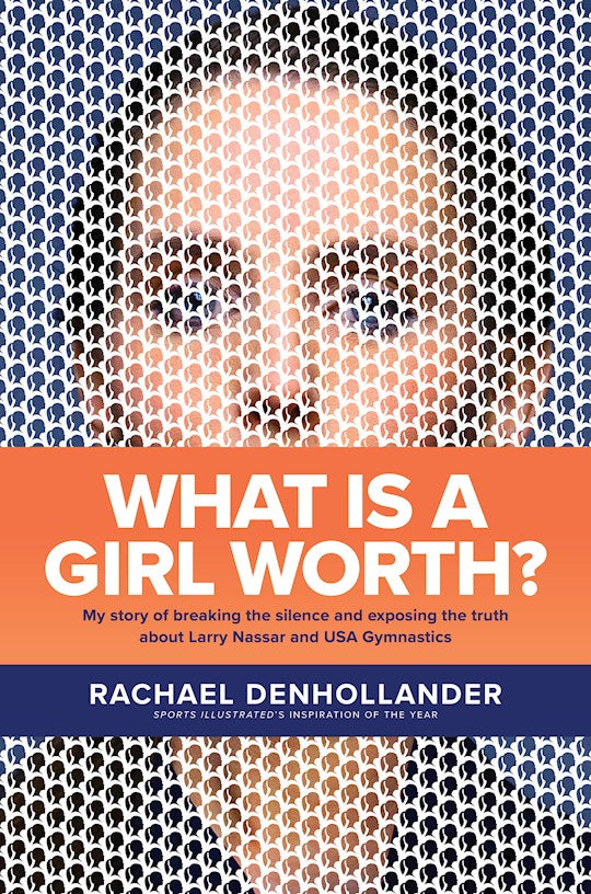 What Is A Girl Worth?