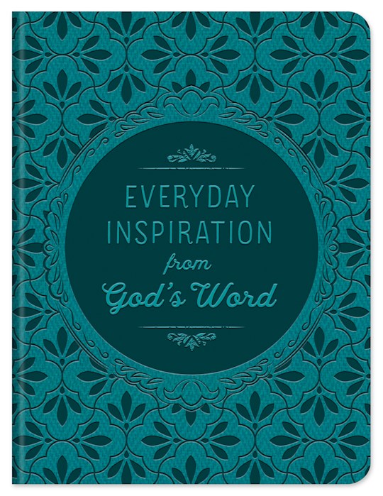 Everyday Inspiration From God&