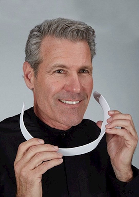 Collar-Comfortcool-2-Ply-1-1/4" H (16.5)