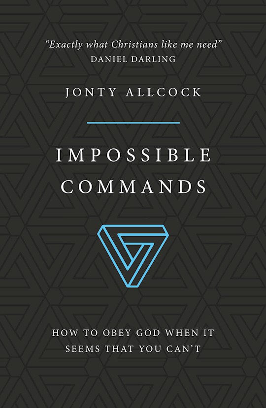 Impossible Commands