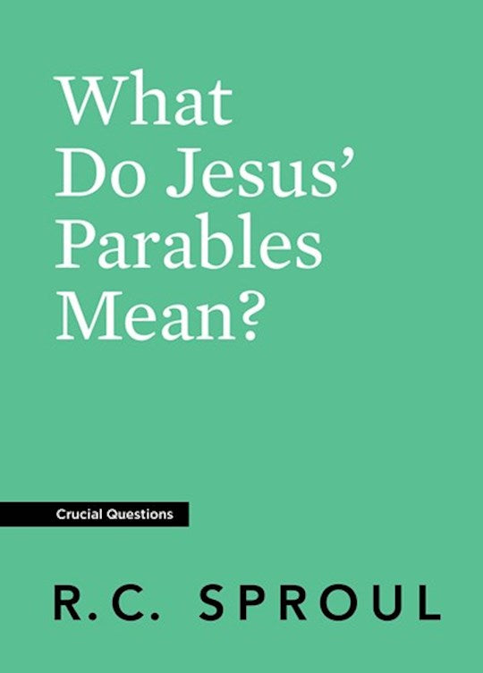 What Do Jesus&