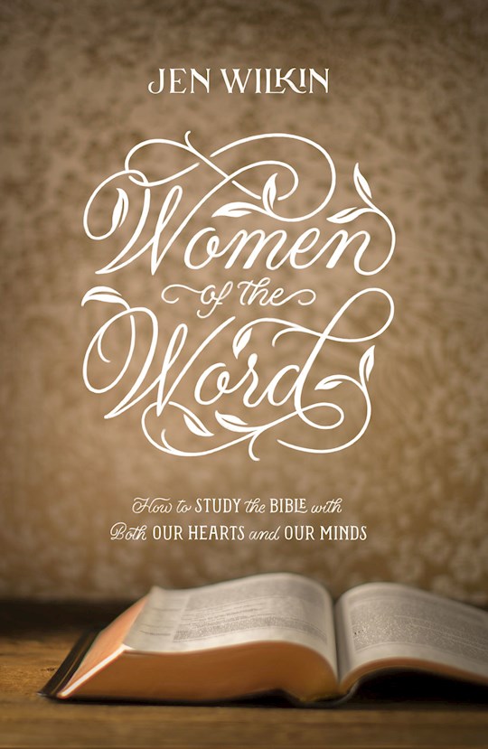 Women Of The Word (Revised)
