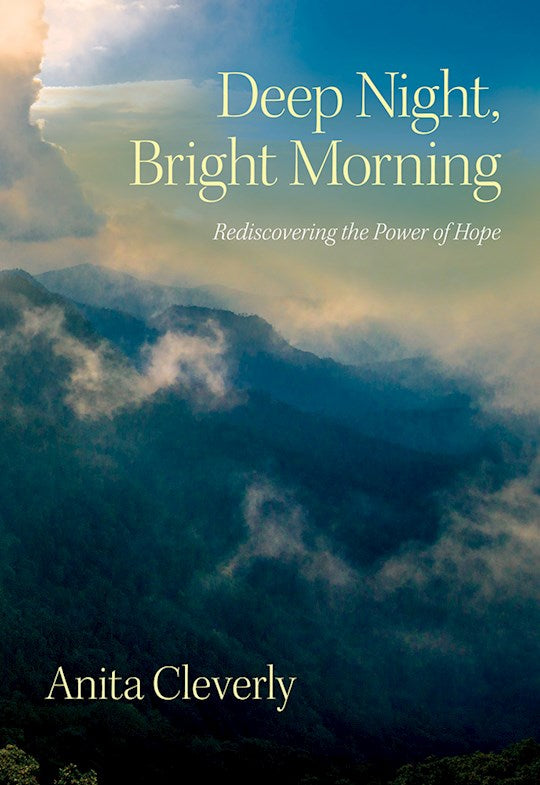 Deep Night Bright Morning