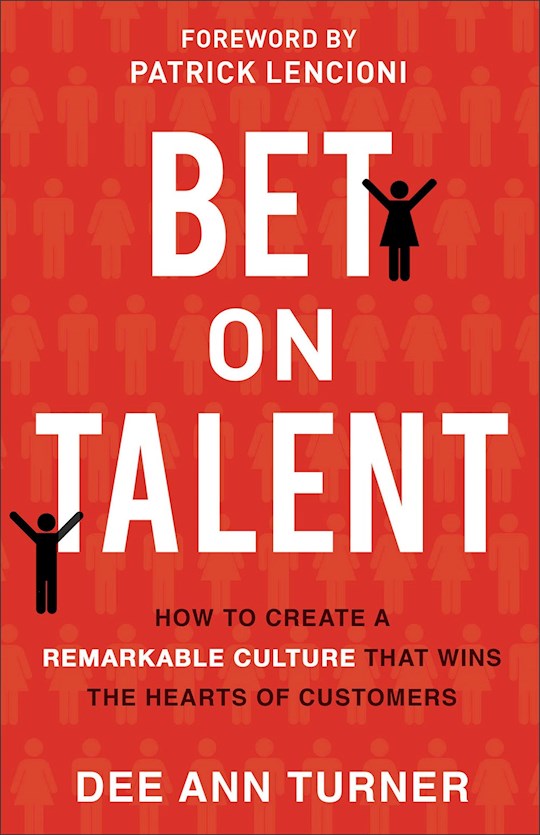 Bet On Talent