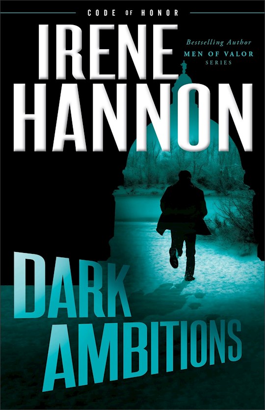 Dark Ambitions (Code Of Honor 