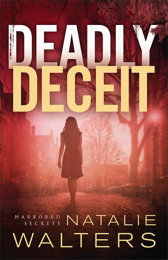 Deadly Deceit (Harbored Secrets 