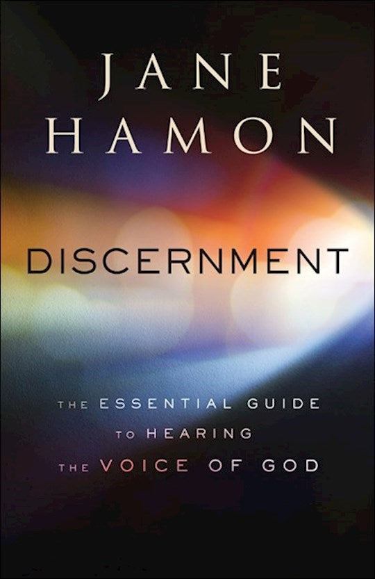 Discernment