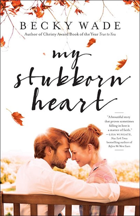 My Stubborn Heart (Repack)