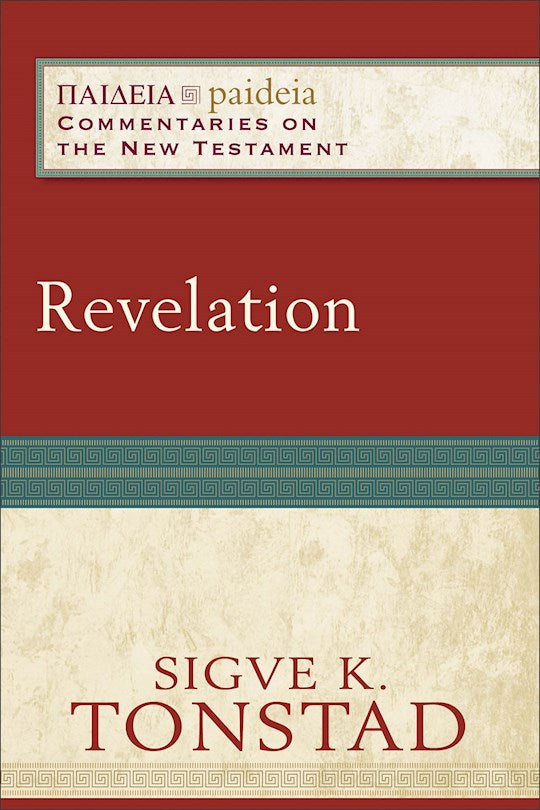 Revelation (Paideia: Commentaries On The New Testament)