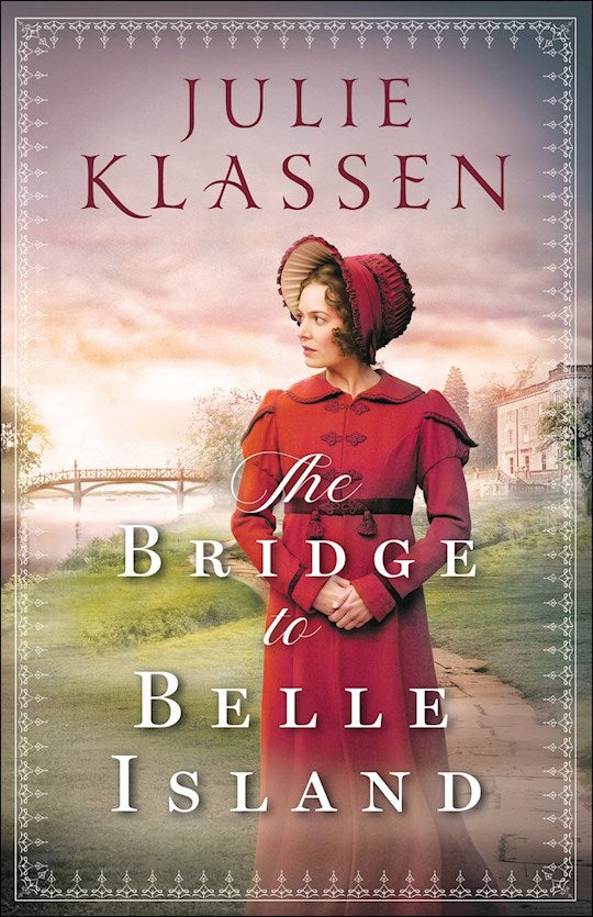 The Bridge To Belle Island-Softcover