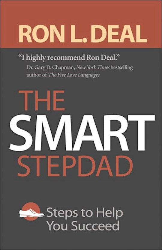 The Smart Stepdad (Repack)