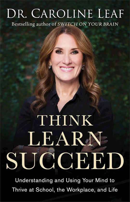Think Learn Succeed-Softcover