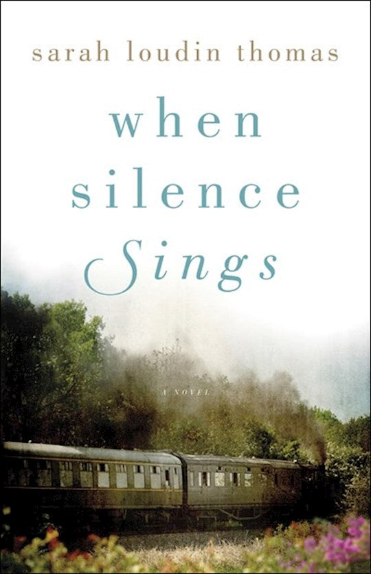 When Silence Sings