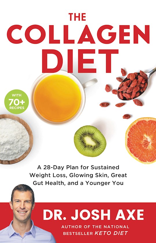 The Collagen Diet