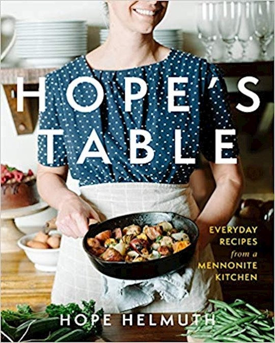 Hope&