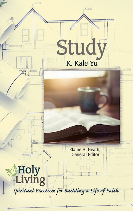 Study (Holy Living Series)