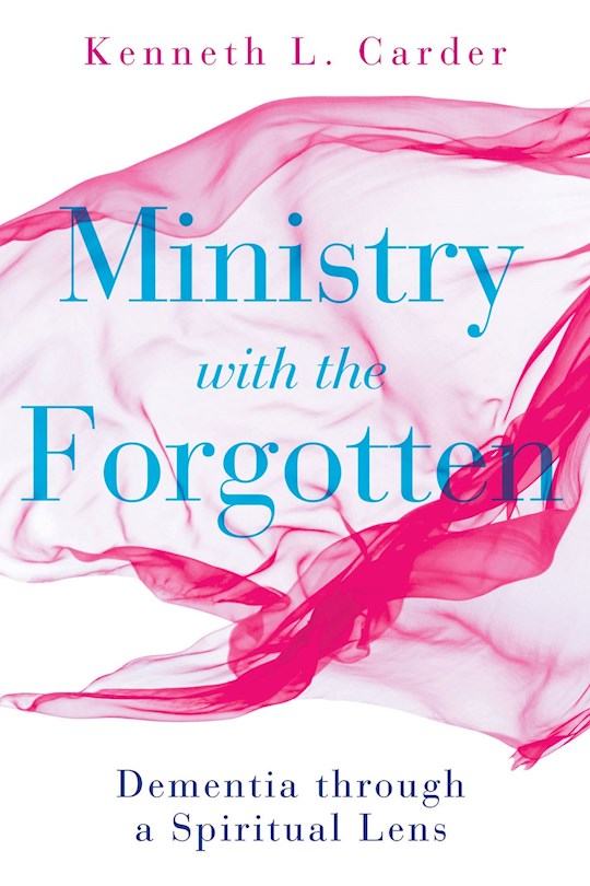 Ministry With The Forgotten