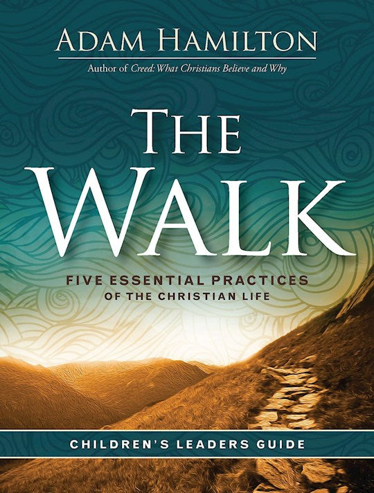 The Walk Children&