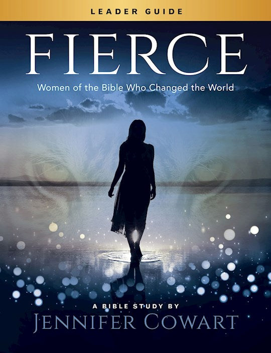 Fierce: Women&