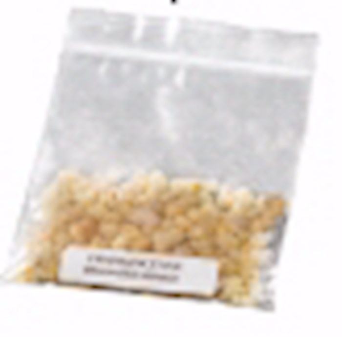 The Miracle Of Jesus: Spice Pack Frankincense