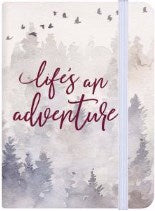 Notebook-Life&