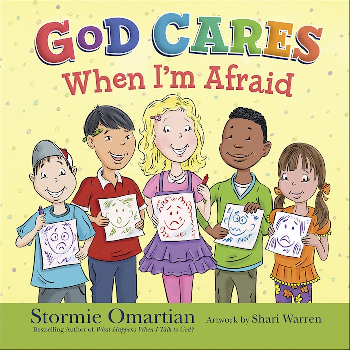 God Cares When I&