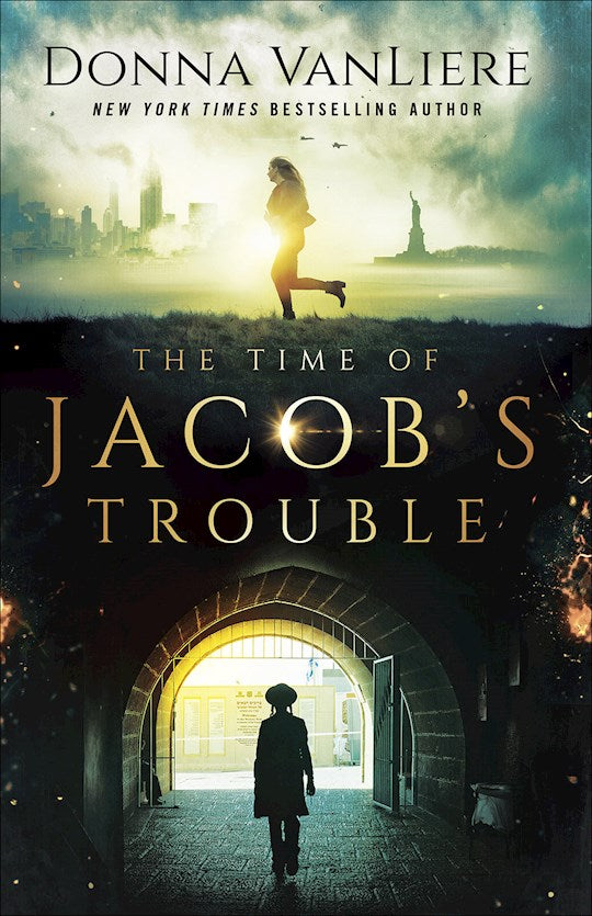 The Time Of Jacob&