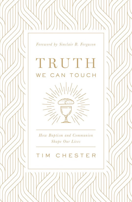 Truth We Can Touch