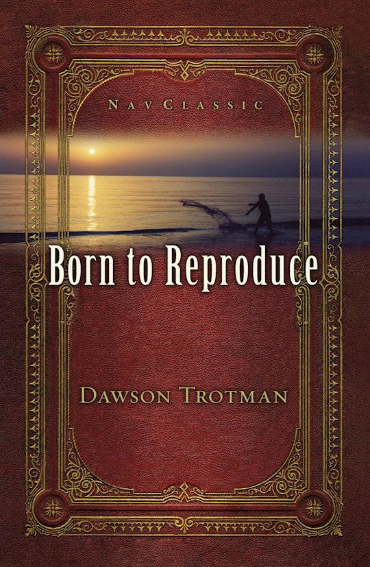 Born To Reproduce (Pack Of 10)