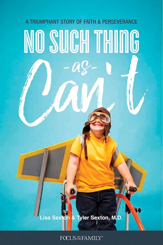 No Such Thing As Can&