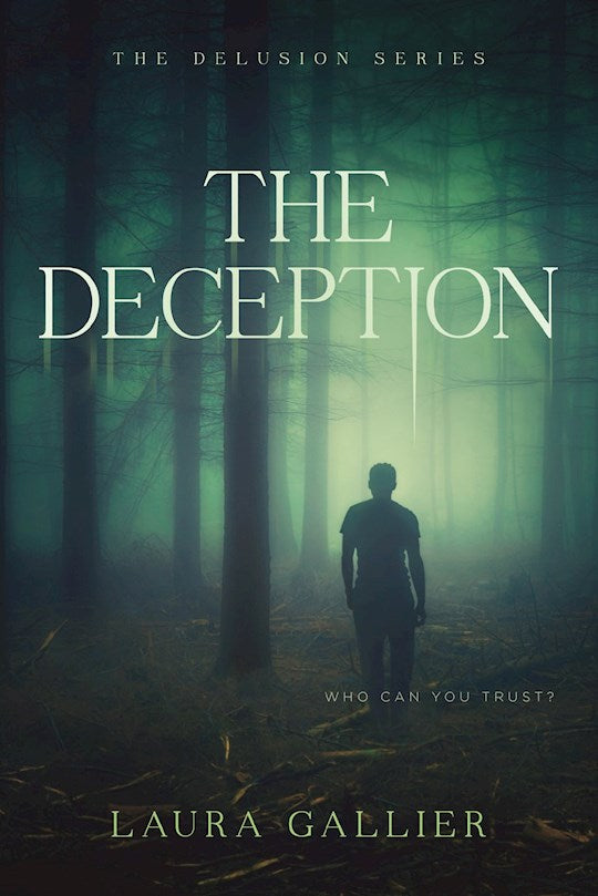 The Deception (The Delusion Series 