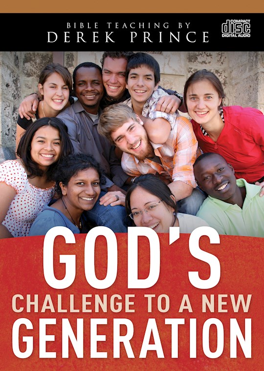 Audio CD-God&