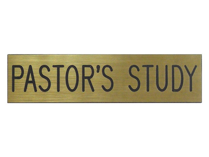 Sign-Pastor&