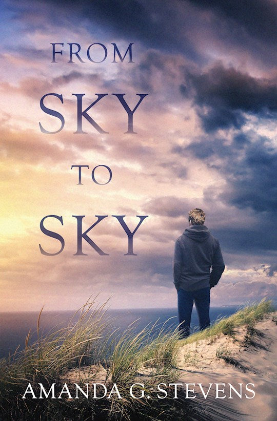 From Sky To Sky (No Less Days)