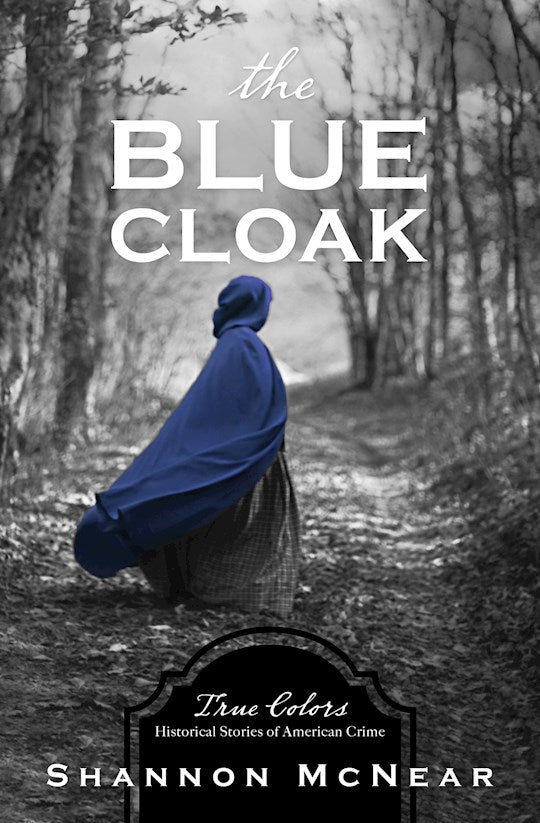 The Blue Cloak (True Colors 